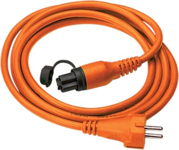 Image du produit Defa Câble de connexion MiniPlug Heavy Duty - 10m (10 m)