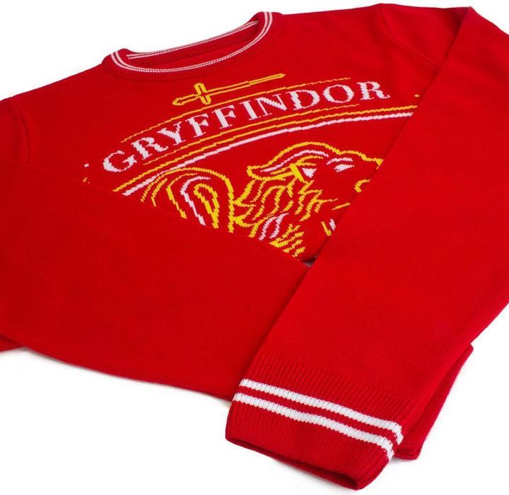 Immagine prodotto Maglione House Crest (XXL)