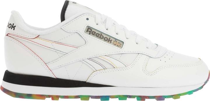 Immagine prodotto Reebok Classic Scarpe Sportive Pelle Adulto Unisex (38)