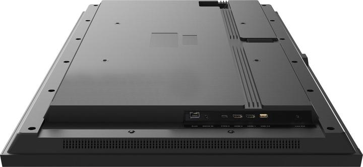 Actual product image AG neovo QM-4303 Flat screen digital signage 43 500 cd/m2 4K Ultra HD Black (3840 x 2160 Pixels, 43")