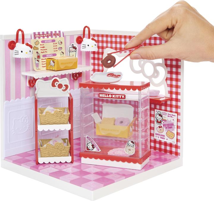Immagine prodotto MGA Miniverse Sanrio Spielset