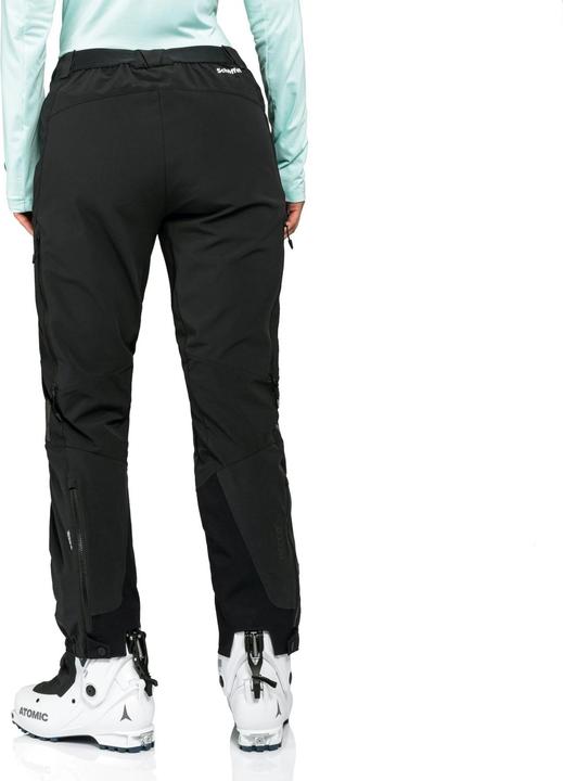Produktbild Schöffel Hose lang Softshell Pants Kals L (48)