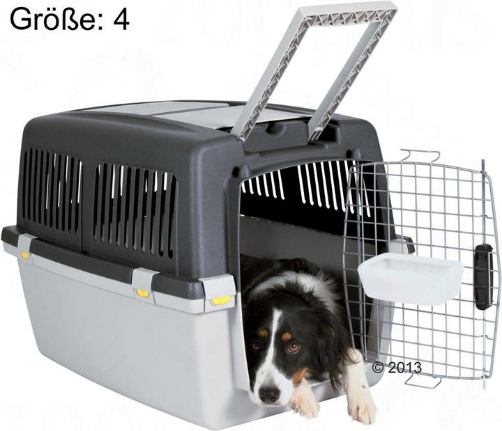 Immagine prodotto Trixie Gulliver (Cane, Traspirante)
