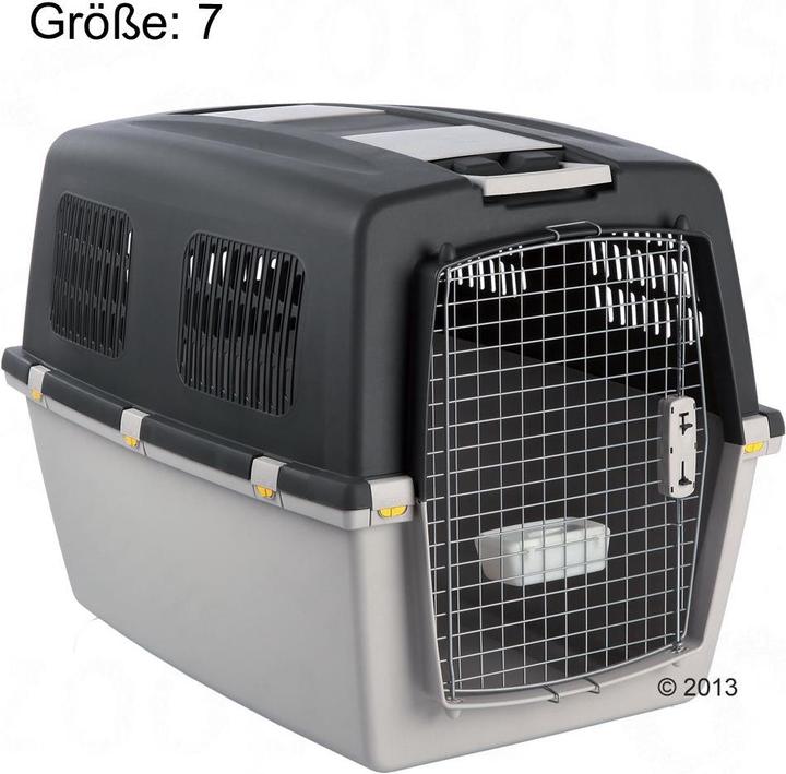 Immagine prodotto Trixie Gulliver (Cane, Traspirante)