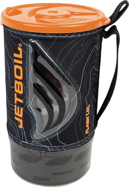 Immagine prodotto Jetboil Flash 1.0L Java Kit