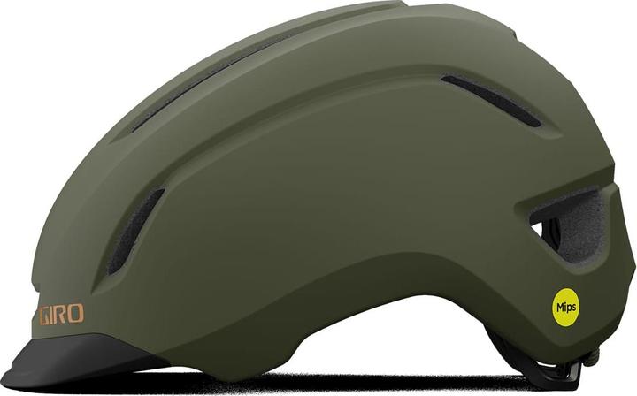 Produktbild Giro Caden II LED (55 - 59 cm)