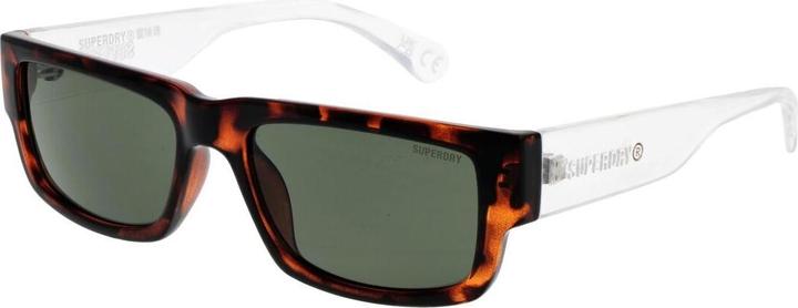 Superdry Unisex-Sonnenbrille SDS-5005 54102A