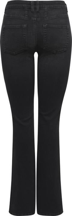 Immagine prodotto Only ONLDARCY Hohe Taille Flared Jeans Flared fit jeans (32)