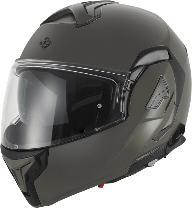 Image du produit Tucano Urbano Flip back casque Fastflip par Midland (XL)
