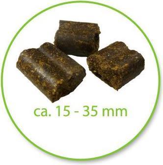 Produktbild Markus Mühle Mix: NaturNah & Rotwild Hirsch (Adult, 2 Stk., 5000 g)