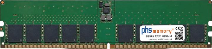 Produktbild PHS-memory RAM passend für Supermicro X14SAE-F