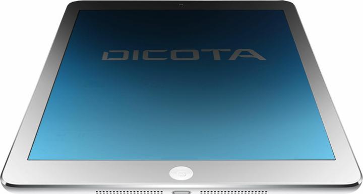 Produktbild Dicota Secret 4Way für iPad Air (1 Stk., Apple iPad Air 2013, Apple iPad Air 2014)