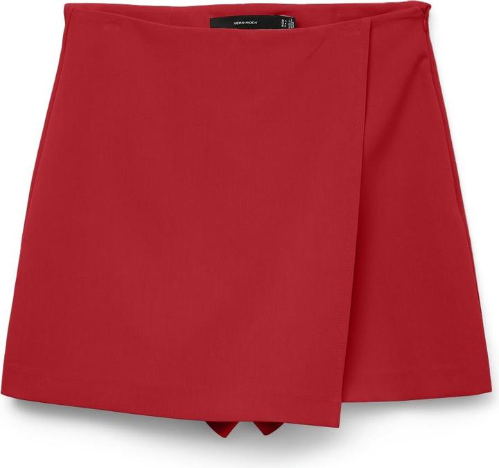 Actual product image Vero Moda Vmmelina Hw Short Skort Solid Noos (L)