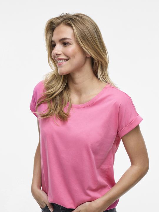 Image du produit Vila VIDREAMERS Rundhals T-Shirt (S)