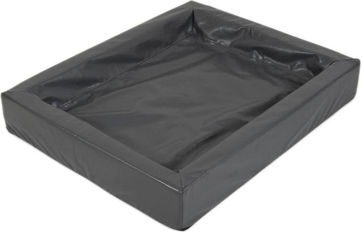 zooplus Das hygienische Hundebett, granit - kaufen bei Galaxus - Galaxus