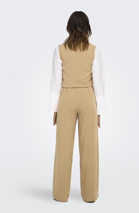 Actual product image Only ONLTHANA Weiter Beinschnitt Hose mit weitem Beinschnitt Hose mit weitem Beinschnitt (W40/L32)