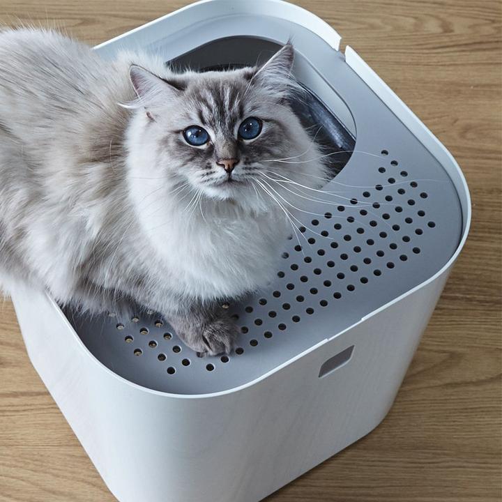 Produktbild Modko Katzentoilette Modkat