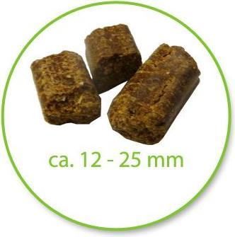 Produktbild Lupo Natural Schweizer Poulet (Adult, 1 Stk., 15000 g)