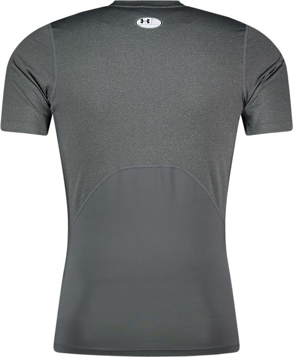 Actual product image Under Armour HeatGear® Armour Men T-Shirt (XL)