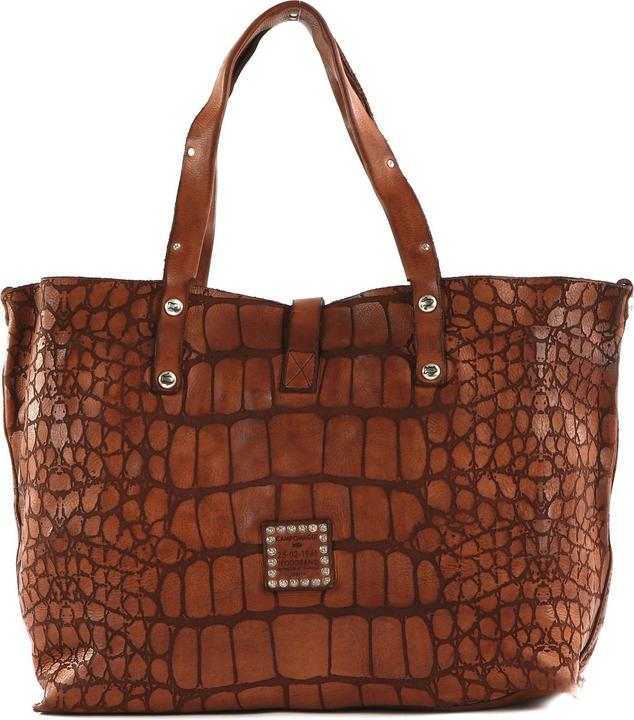 Immagine prodotto Campomaggi Centaurus Shopping Bag