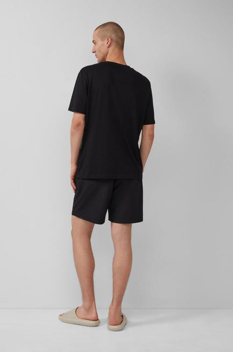Produktbild S.Oliver T-Shirt T-Shirt mit kleinem Print (XXL)