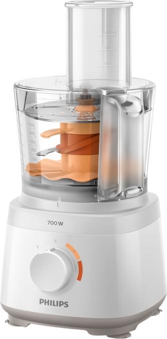Produktbild Philips HR7320/00 (700 W)