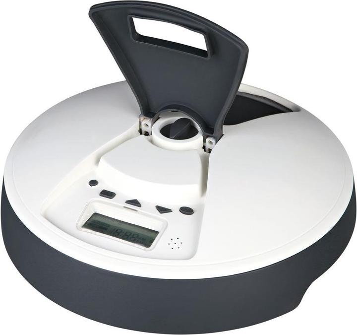 Produktbild Trixie Futterautomat TX7 (0.24 l)