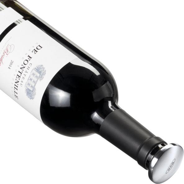 Actual product image OXO Wine bottle stopper (Wine stopper)