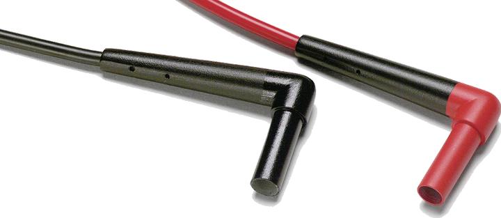 Produktbild Fluke Sicherheits-Messleitungs-Set (