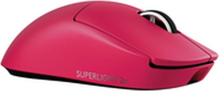 Image du produit Logitech Pro X Superlight 2c Compact (Filaire, Sans fil)