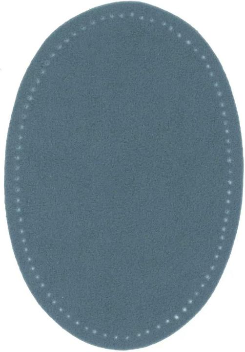 Bleu, Bleu, Bleu jean