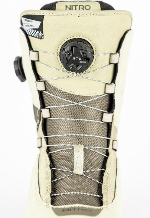 Produktbild Nitro Team Boa (43, 43.5)