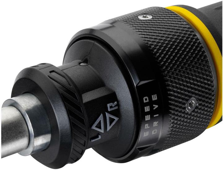 Actual product image Stanley Speed Drive