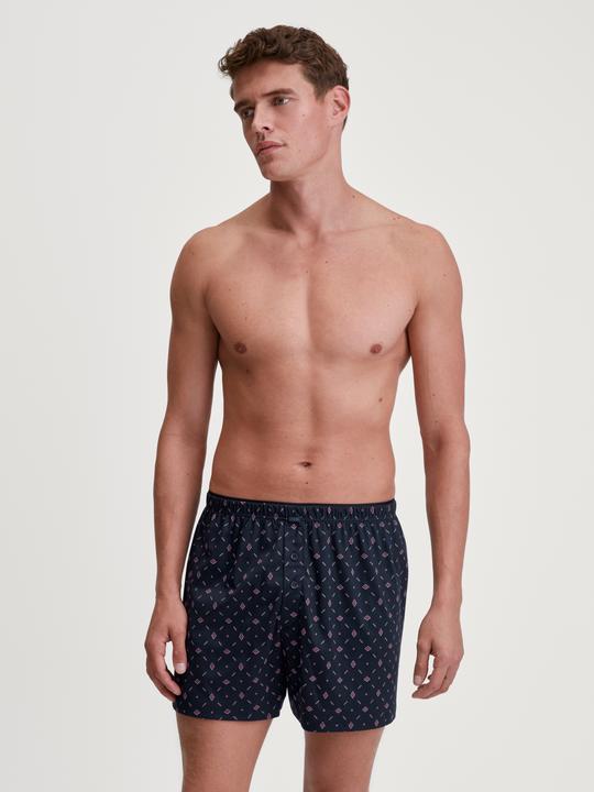 Produktbild Calida Selected Cotton Boxershorts mit Eingriff (XXL, Einzelpack)