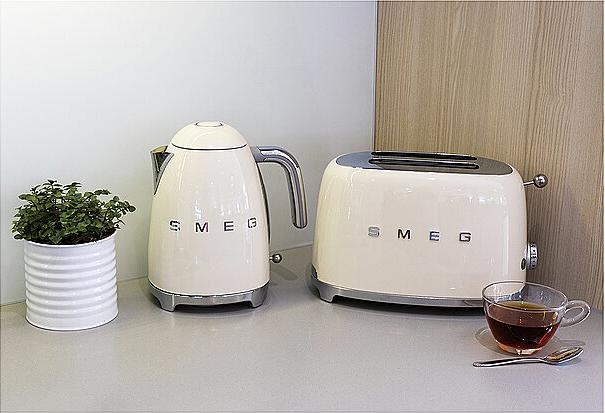 Immagine prodotto Smeg Stile retrò anni '50