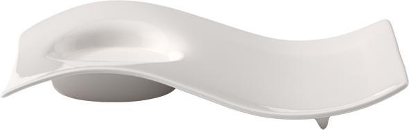 Actual product image Villeroy & Boch Partyplate large NewWave Caffè (1 x)