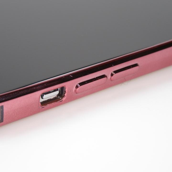 Produktbild PhoneLook Hülle Electroplate (Apple iPhone 14)