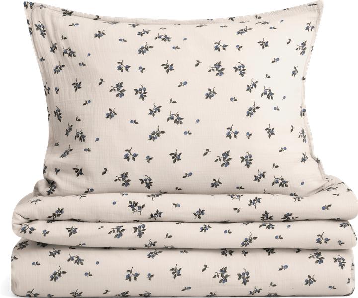 Produktbild Garbo & Friends Musselin Set Berry