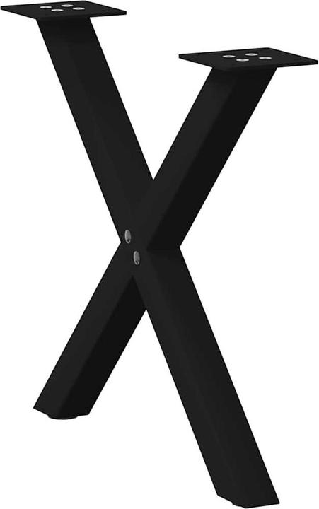 Immagine prodotto vidaXL Couchtischbein
