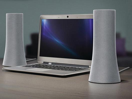 Image du produit Logitech Haut-parleurs Bluetooth Z600