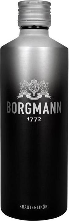 Produktbild Borgmann&Clausen Borgmann 1772 Edition 0 (1 x 50 cl)