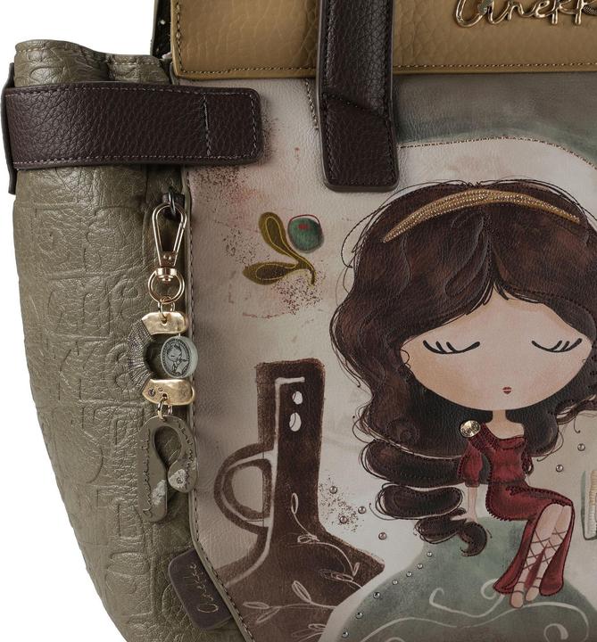 Actual product image Anekke Muse Shopper Tasche 45 cm (21 l)