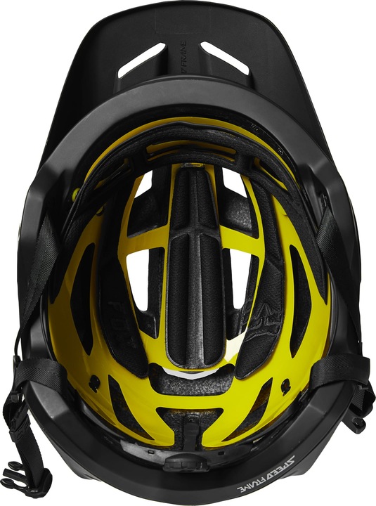 Actual product image Fox Speedframe MIPS (59 - 63 cm)