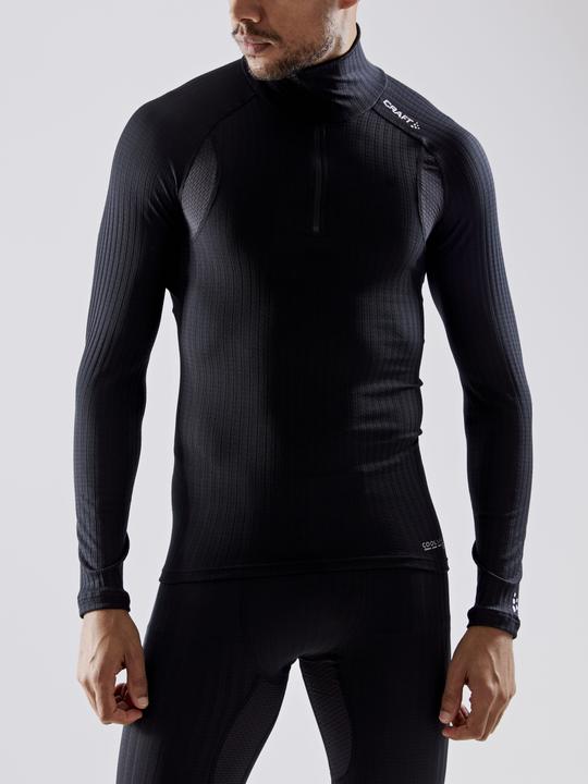 Immagine prodotto Craft Camicia A Maniche Lunghe Active Extreme X Zip (XL)