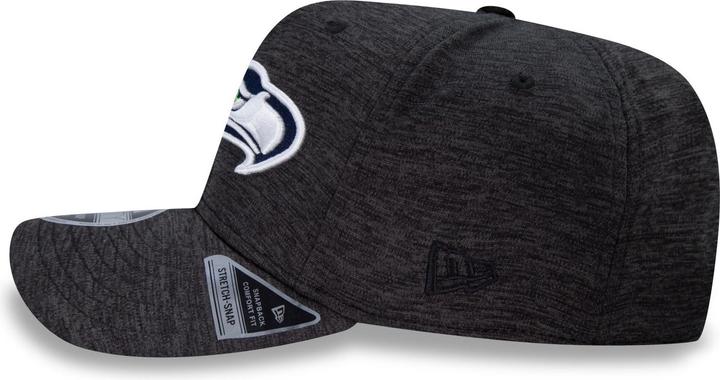Immagine prodotto New Era 9Fifty Stretch Snap Shadow Seattle Seahawks (S, M)