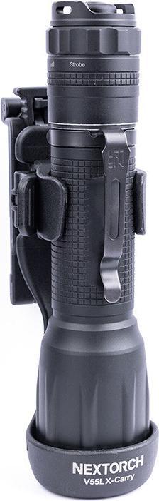 Produktbild Nextorch Taktisches Taschenlampen-Holster V55L