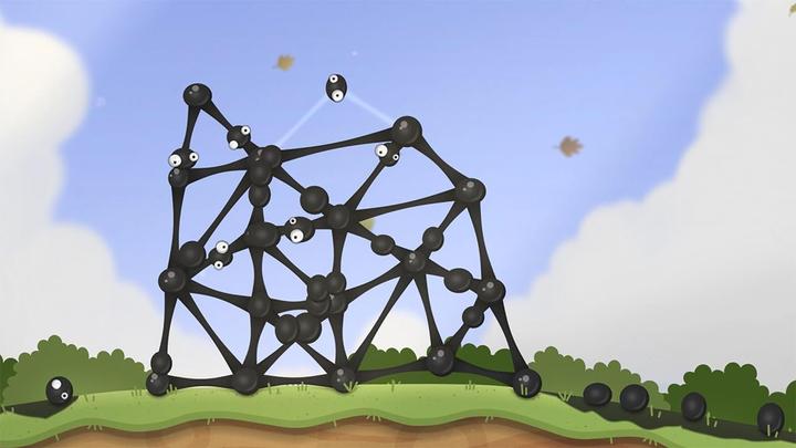 Produktbild Fireshine Games World of Goo 2 (Switch, DE)