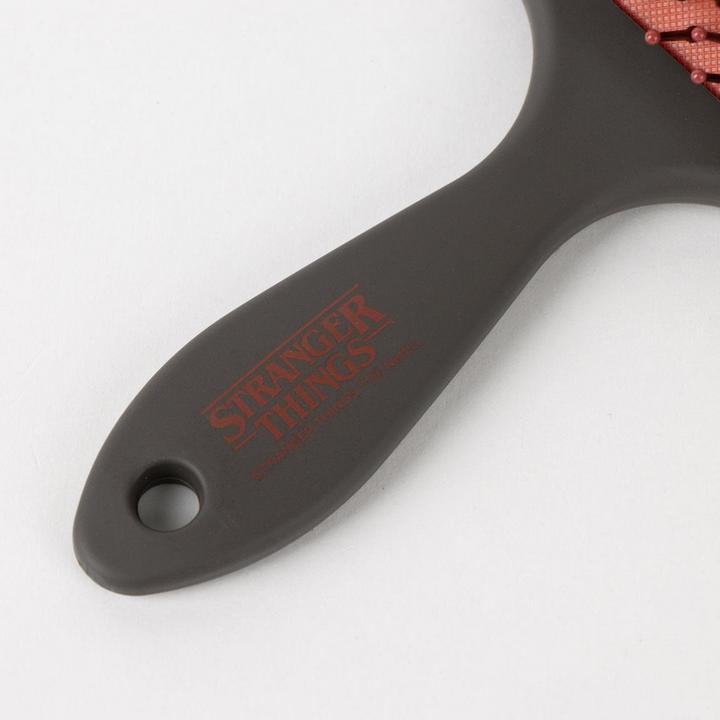 Image du produit Universal Textiles Bürste Stranger Things Schwarz