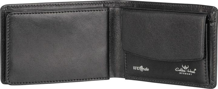 Immagine prodotto Golden Head Portafoglio Colorado RFID Protect 1040