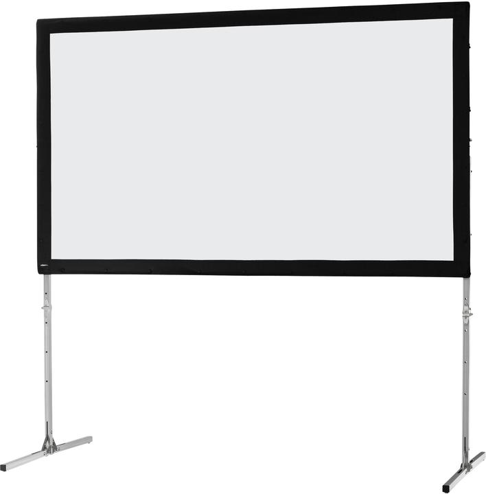 Actual product image Celexon Mobil Expert, folding frame canvas (92", 16:9)